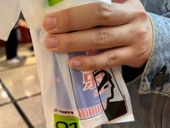 -LELECHA乐乐茶(美罗城店)
