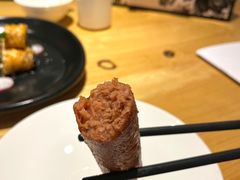 -朵朵开素食餐厅(后宰门街店)