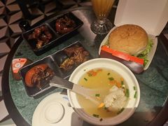 -和子足浴SPA会馆(东方之门店)