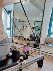 -JC·YOGA静禅瑜伽普拉提