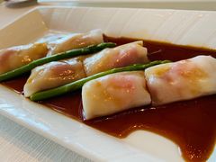 -天龙轩(香港丽思卡尔顿酒店)