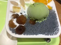 -满记甜品(岭南新天地店)