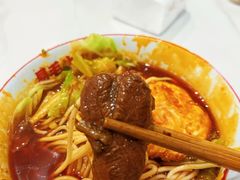 -易毛特色牛肉面(解放碑步行街店)
