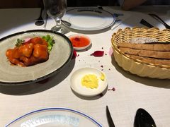 -俄士厨房(万松园店)