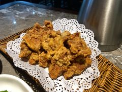 -前海沿·青岛菜(李沧万达店)