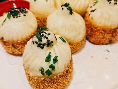 老上海生煎包-上海1号私藏菜(静安店)