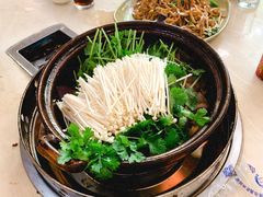 -胡须佬鸡煲四季火锅(龙珠大道店)