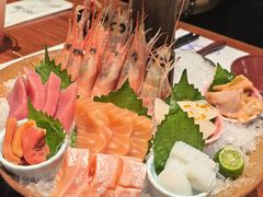 -花潮料理艺食馆(宝龙一城店)