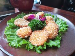 -花马天堂云南餐厅 Lost Heaven(外滩店)