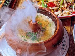 -酒阳蒸经·江湖川菜