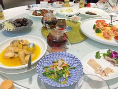 -老洋房花园饭店(绍兴路店)