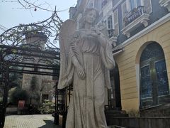 -四川省成都市彭州市白鹿镇