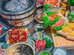 -韩山葵烤肉(太古里店)