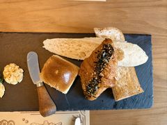 -Mark&Mars Restaurant