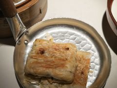 -禄运茶居·手工点心(猎德店)