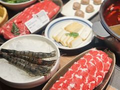-巴奴毛肚火锅(京西大悦城店)