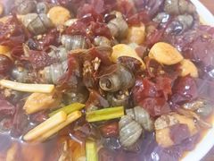 -三哥田螺(北书院街店)