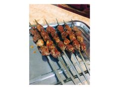 -新疆风味冷水鱼庄(友谊峰路店)