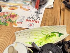 -Sushi Love 创意寿司(丽影广场店)