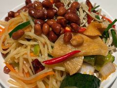 -老张拉面(青年路店)