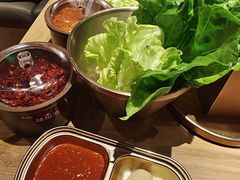 -西塔老太太泥炉烤肉(亚运村店)