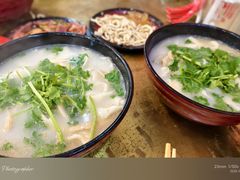 -惠丰源烩面馆(经七路店)