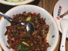 -湘阁里辣(大朗广场店)