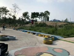 -北戴河圣蓝海洋公园