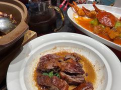 -濮园 · 四合院餐厅