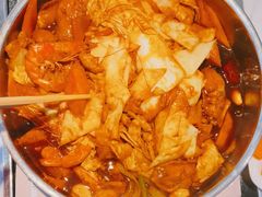 -焖锅部落(容城店)