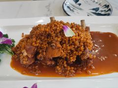 -老苏扬饭店