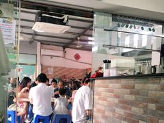 -渔记茶餐厅(渔村店)