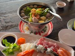 -大螃蟹海鲜餐厅