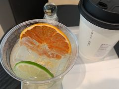 -LOOOAD COFFEE进度条(D9街区店)