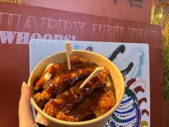 -海底捞火锅(中山路天主教堂店)