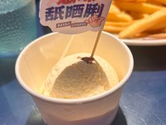 -伯友茶记(中华广场店)