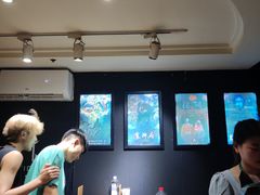 -奇门密室(五一新干线店)