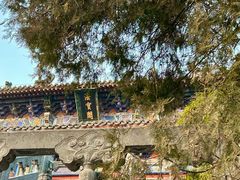 -洛阳白马寺