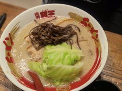 -豚王拉面(澳门银河店)