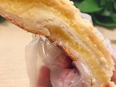 超级榴莲王-奈雪的茶(skp店)