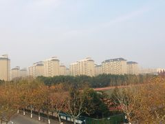 -复旦大学(张江校区)