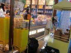 -鲍师傅糕点(五月花店)