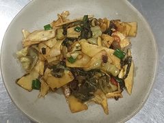 -黄鹤天厨·泡椒田鸡创始者(莲花店)