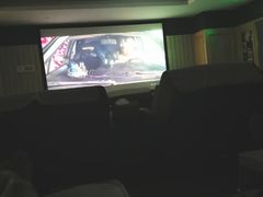 -汉宫汤泉汗蒸洗浴(五四广场店)