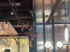 -老板恋上鱼(振华商厦店)