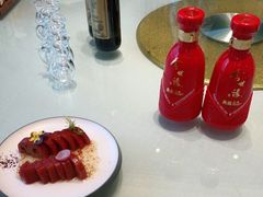 -梦都海鲜酒家(万达广场江桥店)