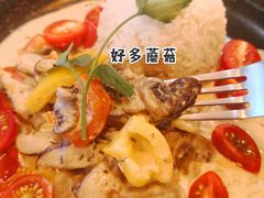 -Mesa Madre梅萨妈妈·Bintana(国贸店)