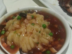 土豆泥-渝信川菜(华盛店)