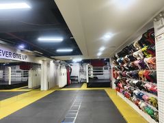 -成泰格斗(环球商业广场店)