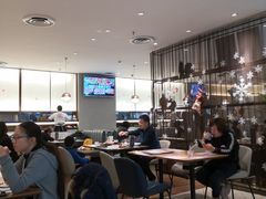 大堂-必胜客(远大路店)